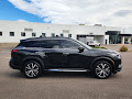 2022 INFINITI QX60 AUTOGRAPH