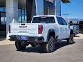 2026 GMC Sierra 2500HD AT4X