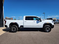 2026 GMC Sierra 2500HD AT4X