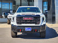 2026 GMC Sierra 2500HD AT4X