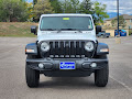 2023 Jeep Wrangler Willys Sport