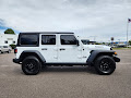 2023 Jeep Wrangler Willys Sport