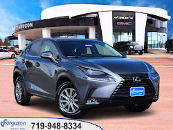 2019 Lexus NX NX 300