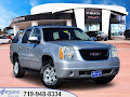 2011 GMC Yukon SLE