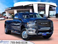 2022 RAM 3500 Longhorn
