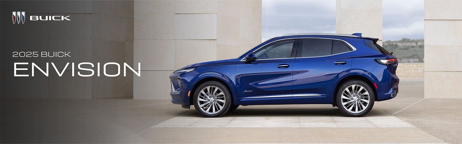 Ferguson Buick GMC