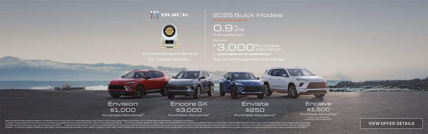 View Offer Details